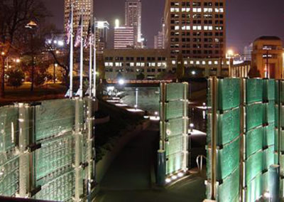 Medal of Honor Memorial