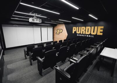 ESL Specturm - Purdue Locker