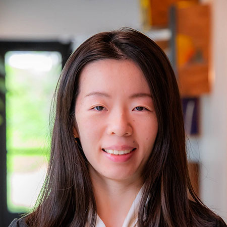 Yuting Yau, LC