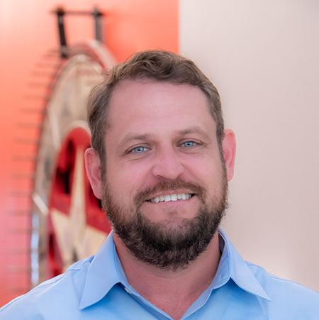 Jeremy Barsten