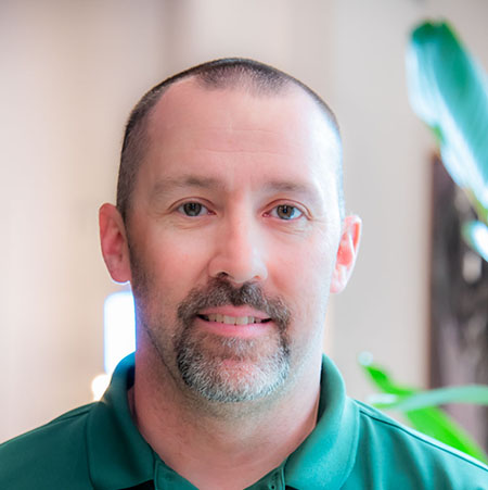 Brett Tichenor 