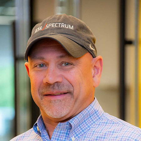 Jeff Dupree