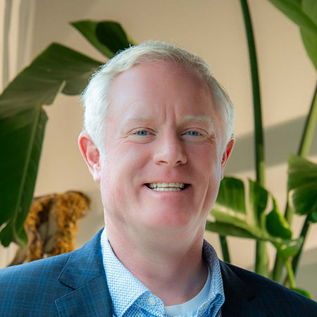 Scott Parkinson
