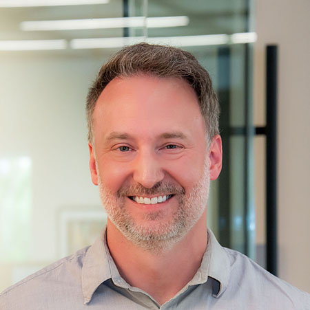 David Heck