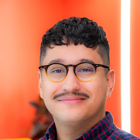 Elias Garza