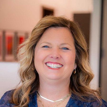 Pam Eberhardt