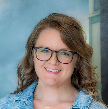 Heidi Garriott