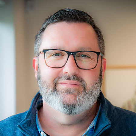 Chris Duke