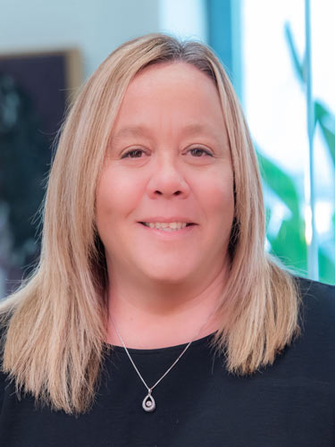 Vicky Novero Staff Image
