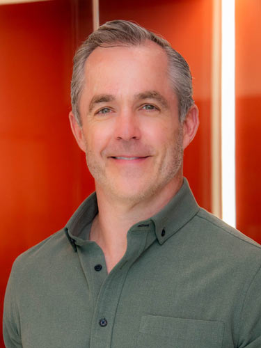 Travis Belden Staff Image