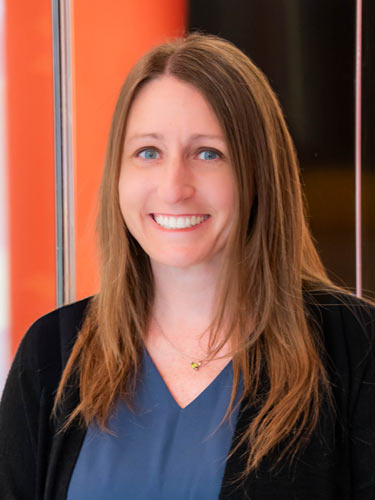 Michelle Borthwick Staff Image