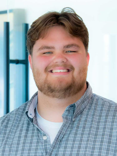 Nick Keasey Staff Image