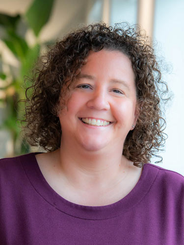 Kristin Wolz Staff Image