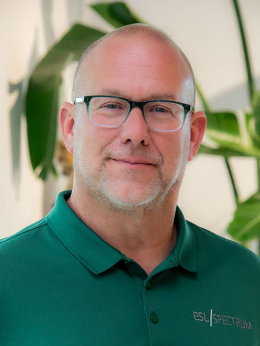 Bo Belden Staff Image