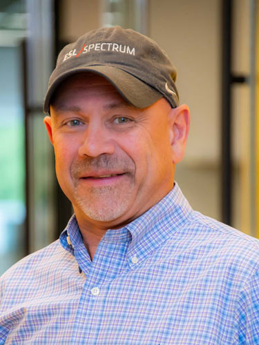 Jeff Dupree Staff Image