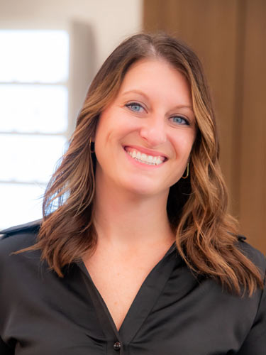 Gina Williams, LC Staff Image