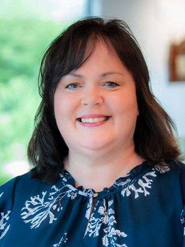 Stacy Frank Staff Image