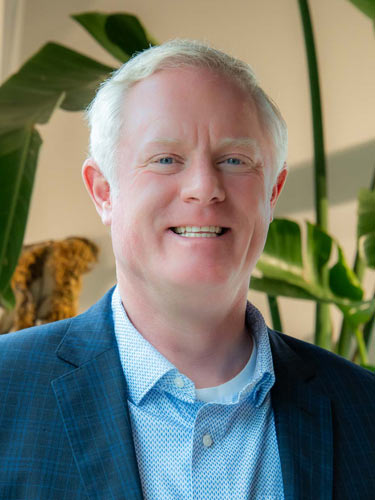 Scott Parkinson Staff Image