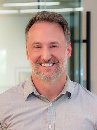 David Heck Staff Image