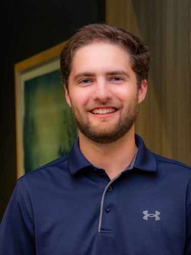 Ryan Shannon Staff Image