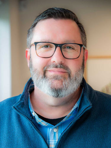 Chris Duke Staff Image