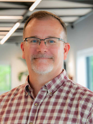 Jeff Ratcliff Staff Image
