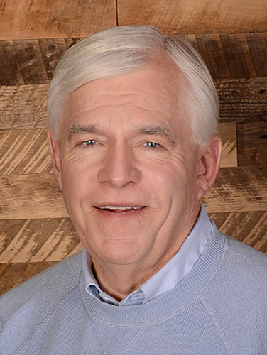 Randy Belden Staff Image