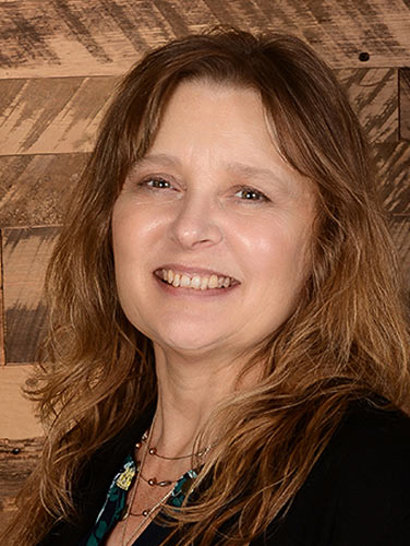 Terri Gibson Staff Image