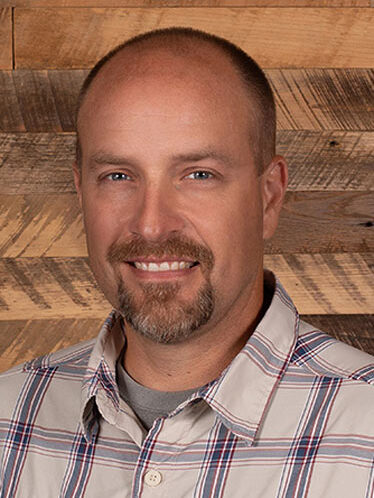 Greg Rochleau Staff Image